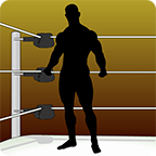 Download Create A Wrestler game for Android and iPhone.