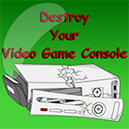 Download Destroy an Xbox for your phone.