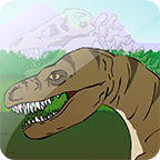 Download Dinosaur Excavation for iphone and Android.